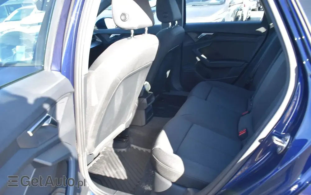 AUDI A3 Sportback 30 TDI S tronic