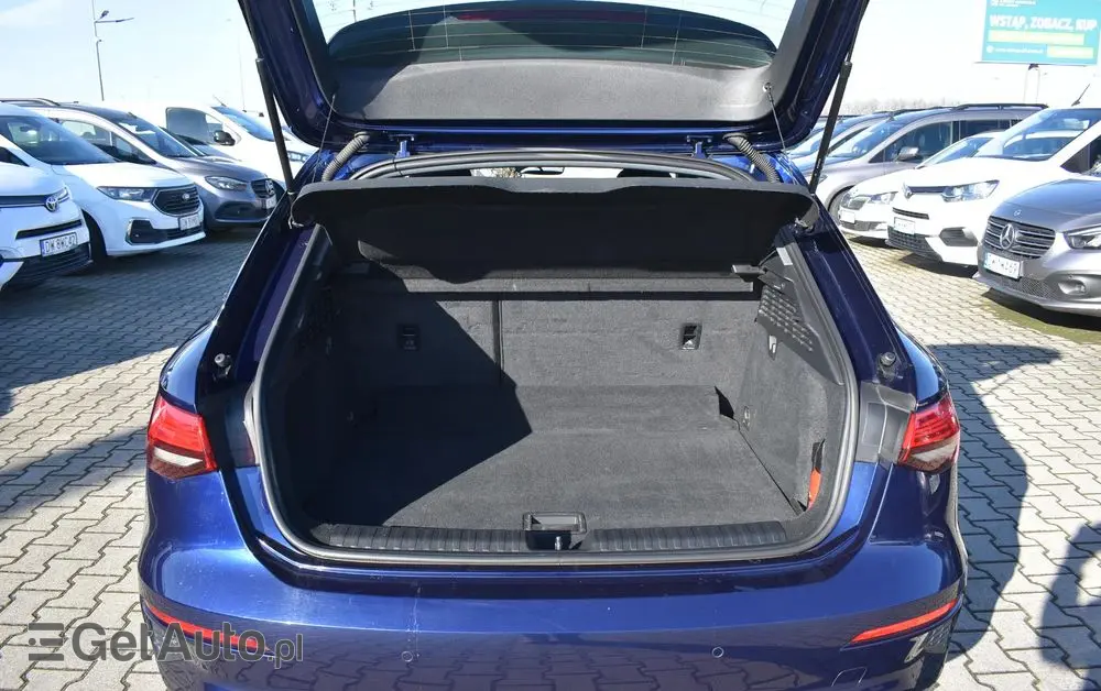 AUDI A3 Sportback 30 TDI S tronic