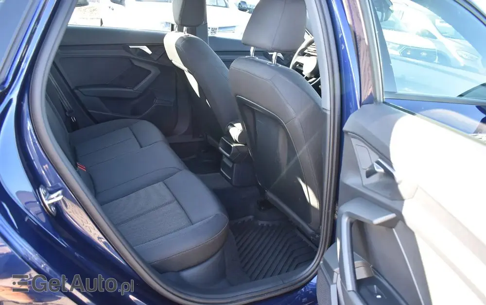 AUDI A3 Sportback 30 TDI S tronic