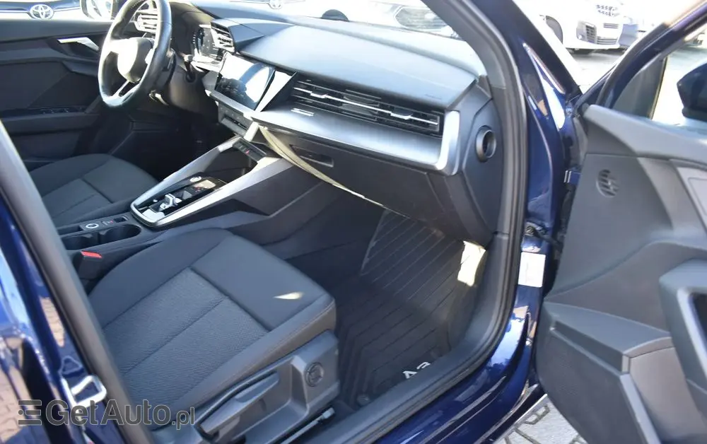 AUDI A3 Sportback 30 TDI S tronic