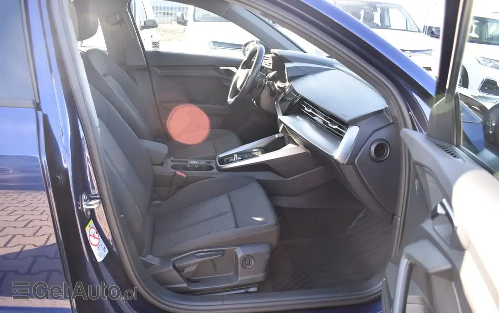 AUDI A3 Sportback 30 TDI S tronic