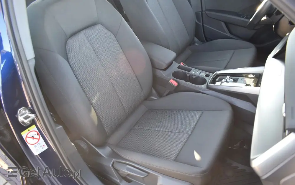 AUDI A3 Sportback 30 TDI S tronic