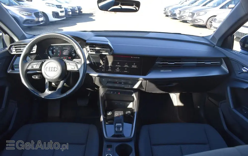 AUDI A3 Sportback 30 TDI S tronic