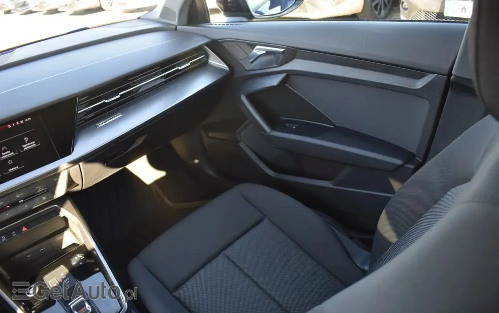 AUDI A3 Sportback 30 TDI S tronic