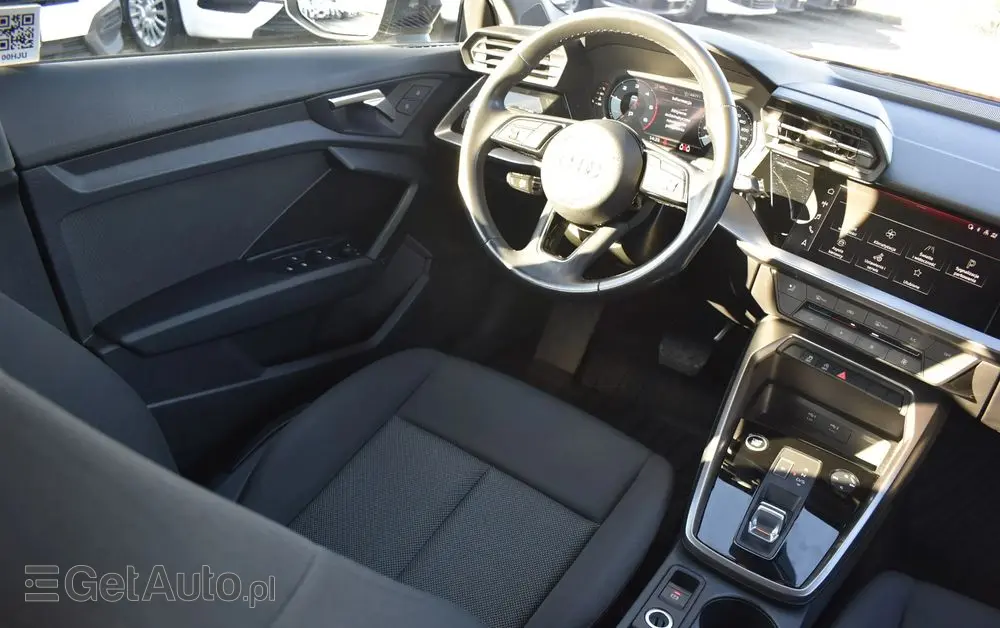 AUDI A3 Sportback 30 TDI S tronic