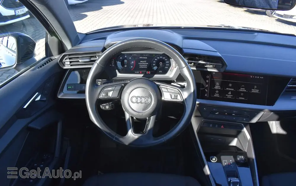 AUDI A3 Sportback 30 TDI S tronic