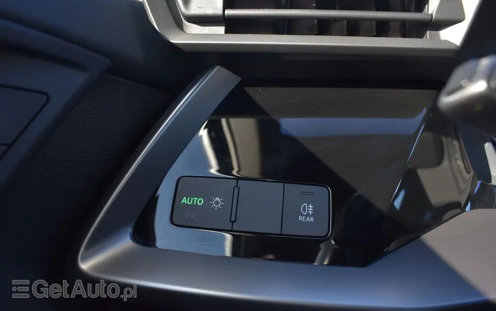 AUDI A3 Sportback 30 TDI S tronic