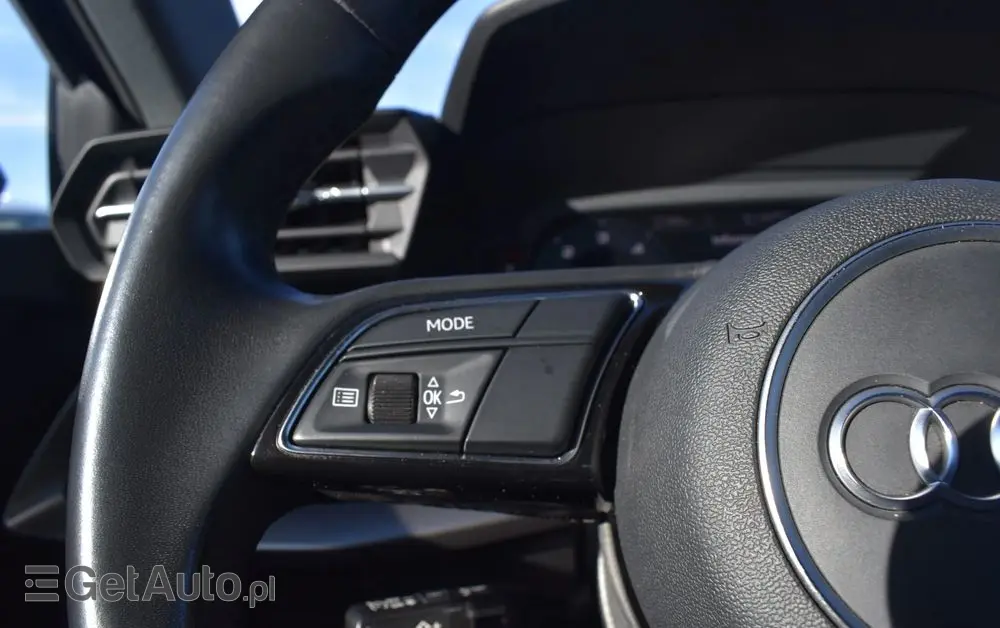 AUDI A3 Sportback 30 TDI S tronic