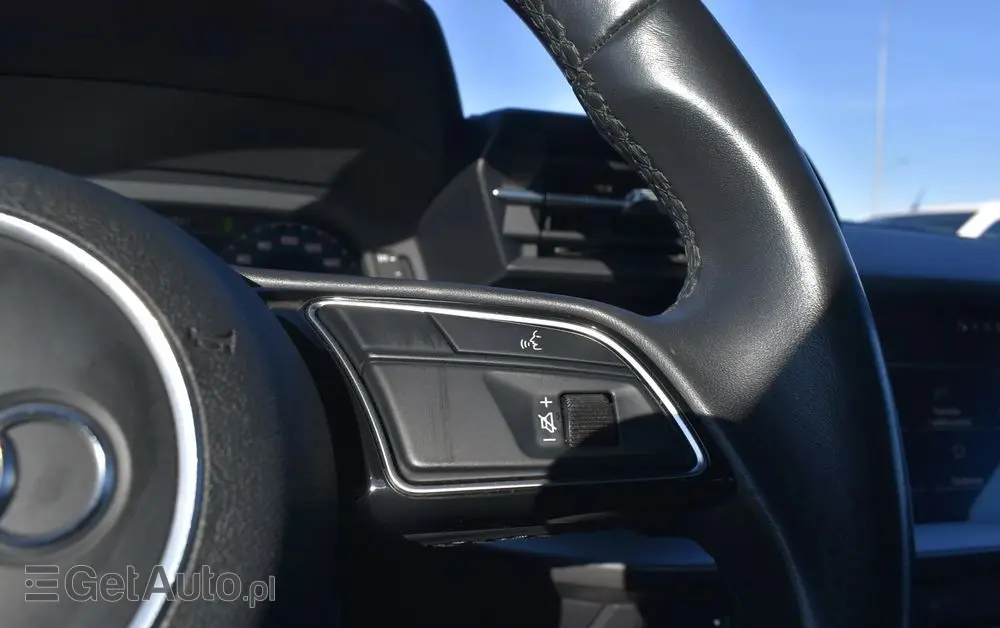 AUDI A3 Sportback 30 TDI S tronic