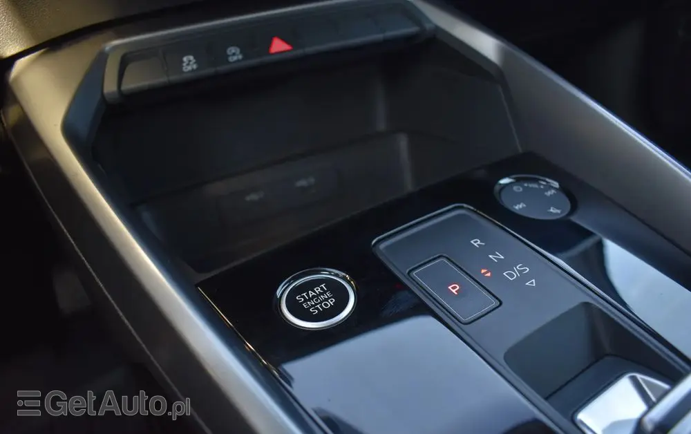 AUDI A3 Sportback 30 TDI S tronic