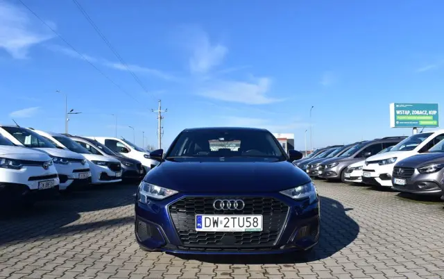 AUDI A3 Sportback 30 TDI S tronic