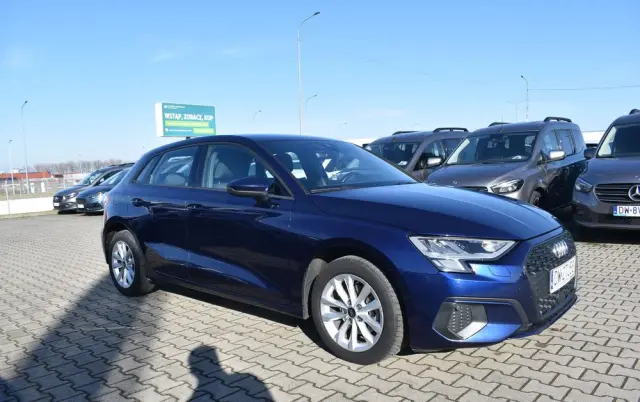 AUDI A3 Sportback 30 TDI S tronic