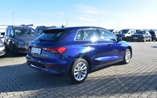 AUDI A3 Sportback 30 TDI S tronic