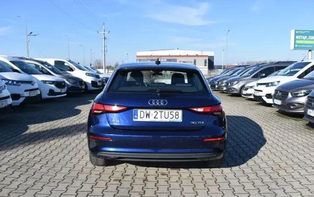 AUDI A3 Sportback 30 TDI S tronic