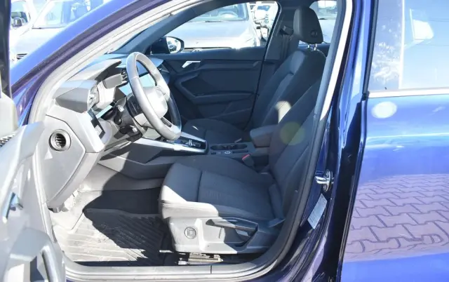 AUDI A3 Sportback 30 TDI S tronic