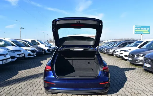 AUDI A3 Sportback 30 TDI S tronic