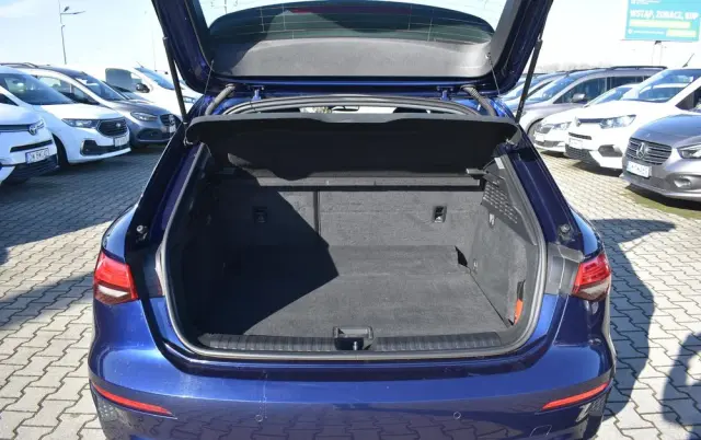 AUDI A3 Sportback 30 TDI S tronic