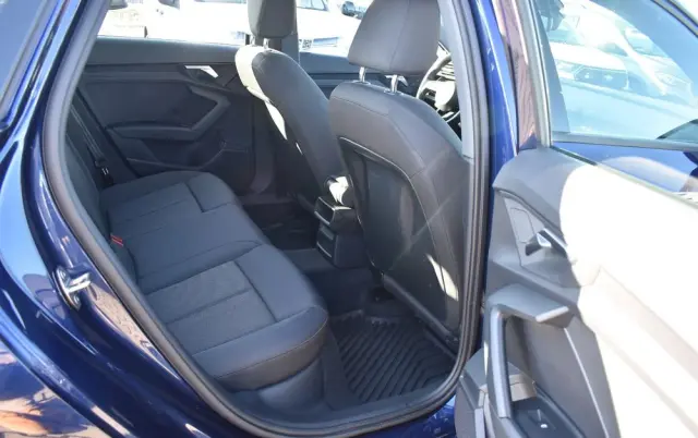 AUDI A3 Sportback 30 TDI S tronic