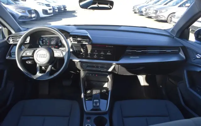 AUDI A3 Sportback 30 TDI S tronic