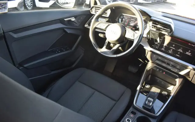 AUDI A3 Sportback 30 TDI S tronic