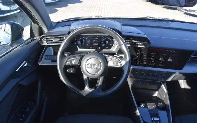 AUDI A3 Sportback 30 TDI S tronic