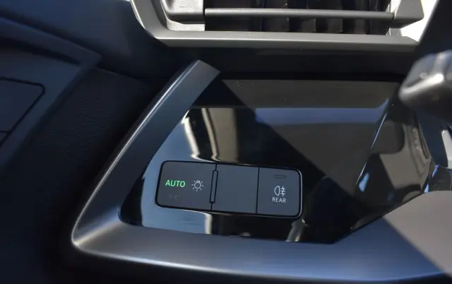 AUDI A3 Sportback 30 TDI S tronic