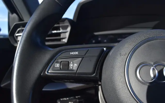 AUDI A3 Sportback 30 TDI S tronic