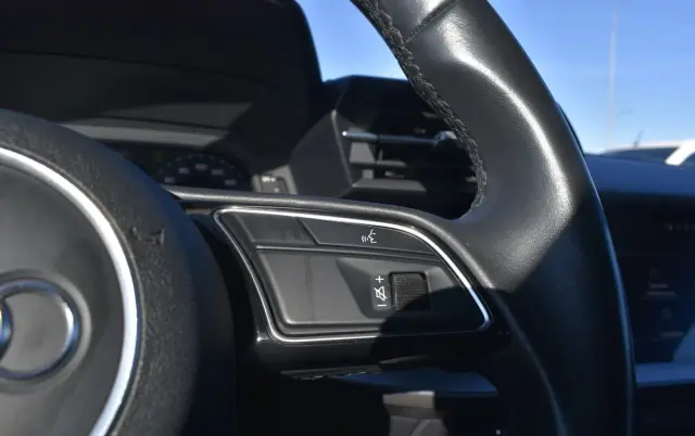 AUDI A3 Sportback 30 TDI S tronic