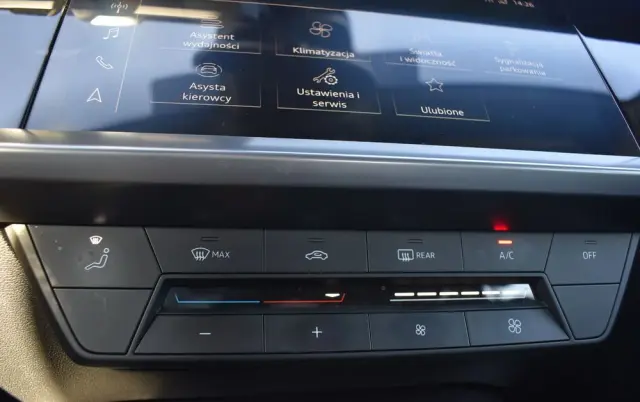 AUDI A3 Sportback 30 TDI S tronic