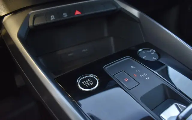 AUDI A3 Sportback 30 TDI S tronic