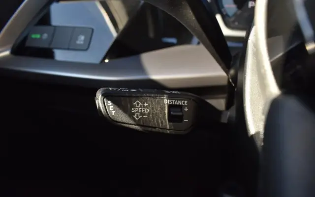 AUDI A3 Sportback 30 TDI S tronic