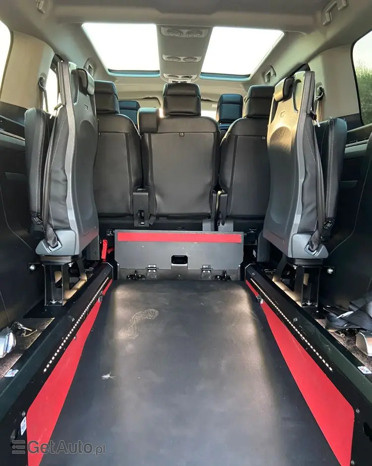 CITROËN SpaceTourer 