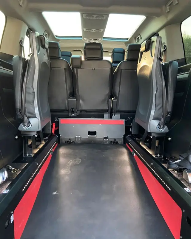 CITROËN SpaceTourer 