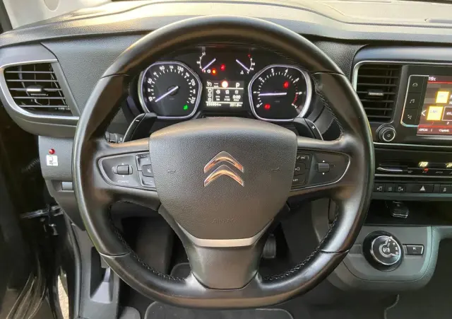 CITROËN SpaceTourer 