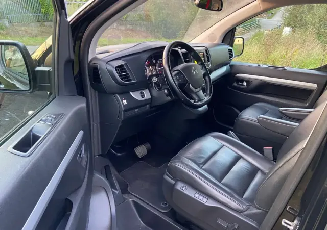 CITROËN SpaceTourer 