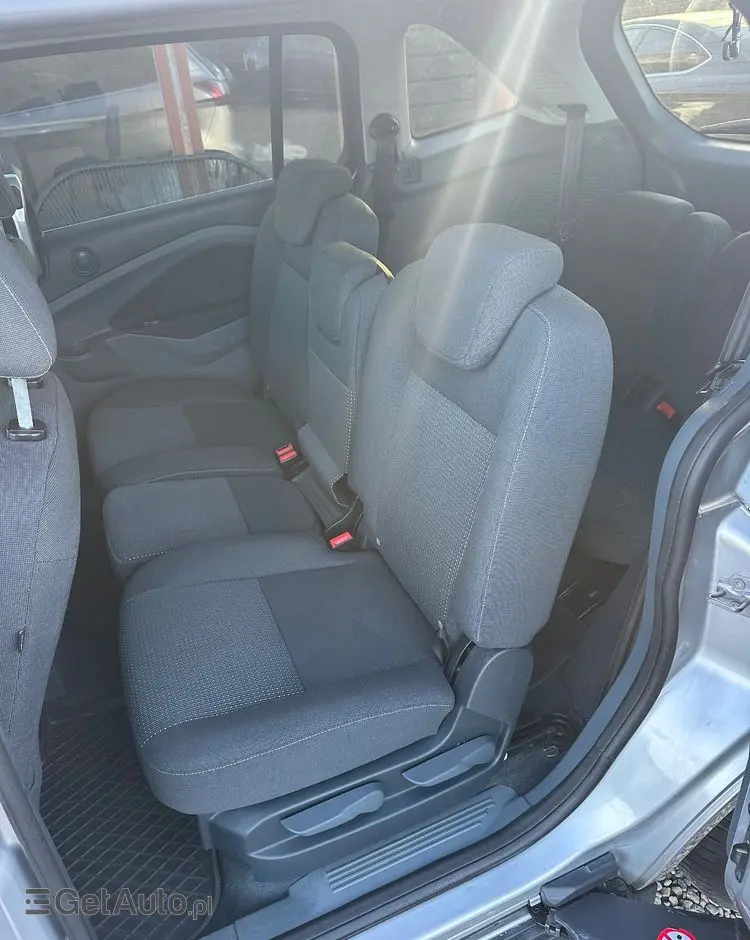 FORD Grand C-MAX 1.6 TDCi Start-Stop-System Ambiente