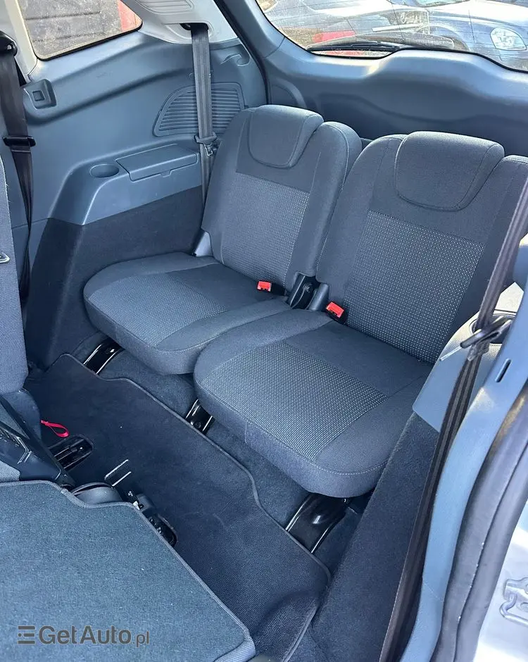 FORD Grand C-MAX 1.6 TDCi Start-Stop-System Ambiente