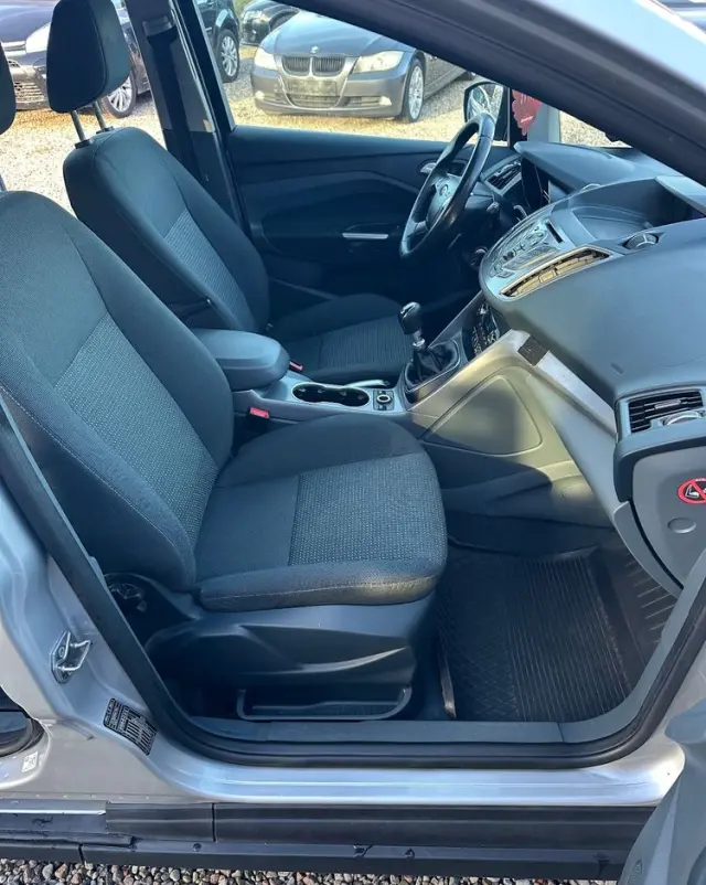 FORD Grand C-MAX 1.6 TDCi Start-Stop-System Ambiente