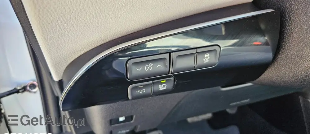TOYOTA Prius Hybrid