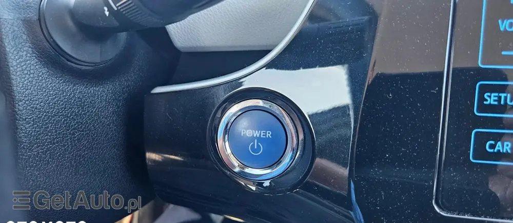 TOYOTA Prius Hybrid
