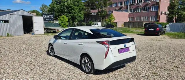 TOYOTA Prius Hybrid