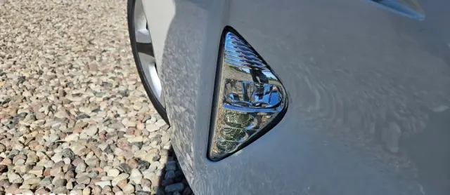 TOYOTA Prius Hybrid