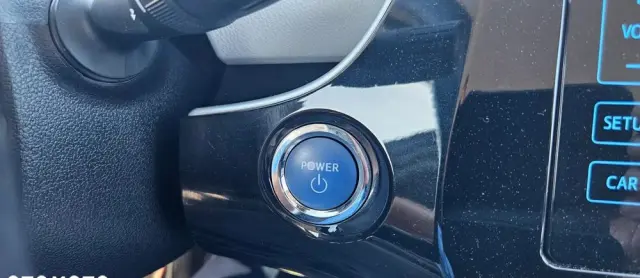 TOYOTA Prius Hybrid
