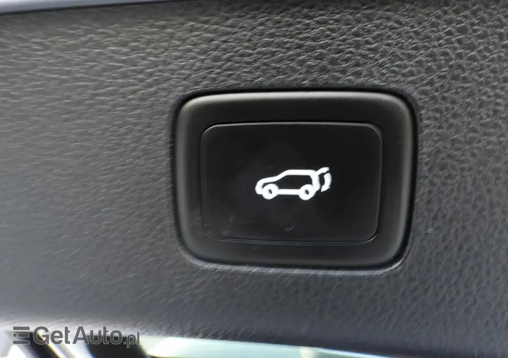 MG HS PHEV Luxury