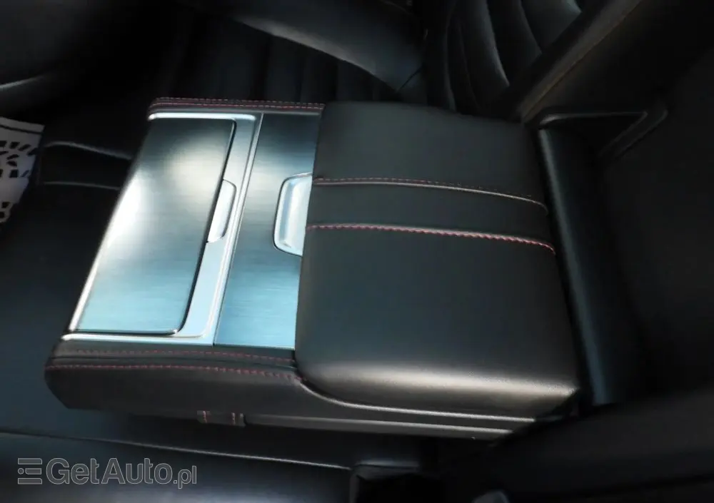 MG HS PHEV Luxury