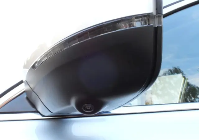 MG HS PHEV Luxury