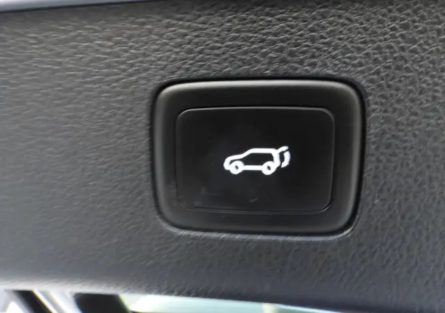 MG HS PHEV Luxury