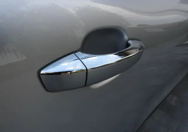 MG HS PHEV Luxury