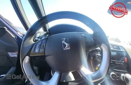 CITROEN DS5 