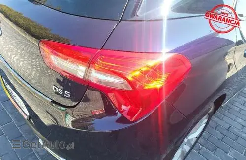 CITROEN DS5 